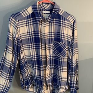 American Eagle Flannel